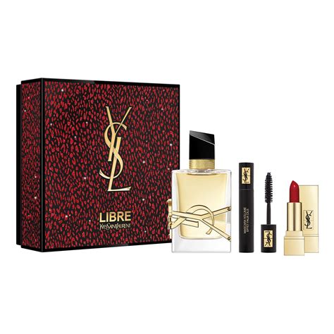 Yves Saint Laurent Libre Eau de Parfum Holiday Edition 